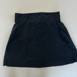 Nike Black Dri-FIT Skirt
